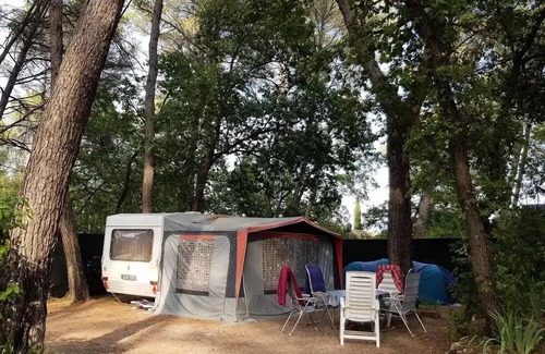 Peynier Maison | Mobile home Grand Confort SUN ROLLER ANCIEN 4 personnes