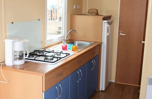 Peynier Maison | Mobile home Confort SUPER MERCURE 4 personnes