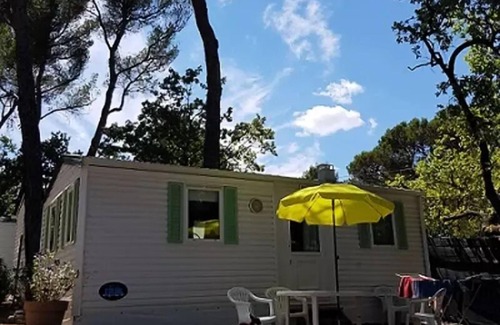 Peynier Maison | Mobile home Confort SUPER MERCURE 4 personnes