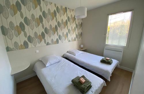 Montpezat-de-Quercy Autre | camping le Faillal