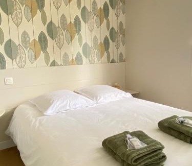 Montpezat-de-Quercy Autre | camping le Faillal