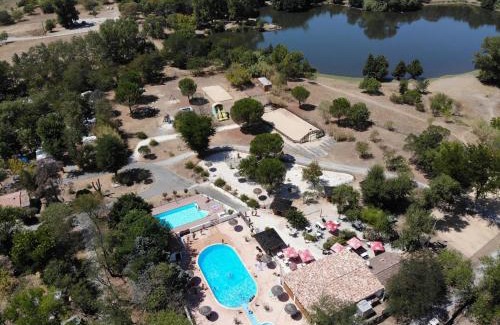 Massillargues-Attuech Autre | camping le Fief d'Anduze