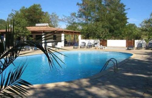 Massillargues-Attuech Autre | camping le Fief d'Anduze