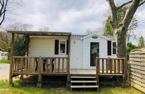 Massillargues-Attuech Autre | camping le Fief d'Anduze