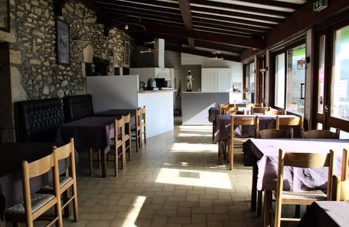 Miribel-les-Echelles Chalet De Ski | Camping Le Balcon de Chartreuse*** - Chalet Bouton d'Or 4 Personnes