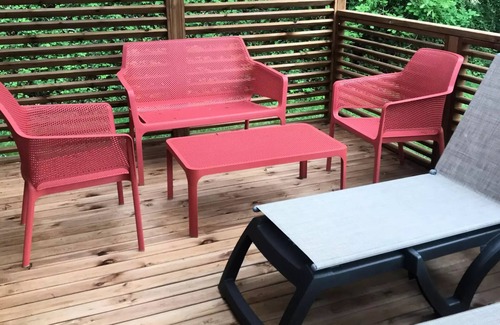 Saint-Laurent-de-Medoc Maison | Mobil-home "Lilas" 2 chambres 2sdb 2wc 4 personnes