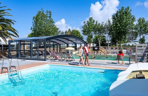 Clohars-Carnoet Maison | Cottage Privilège TV LV 3 pièces 4 personnes