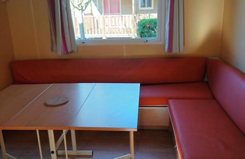 Calmont Autre | Camping le Mercier