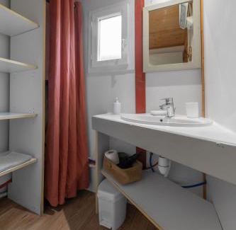 Gannat Autre | Camping Le Mont Libre - Cottage & espace nature - Gannat