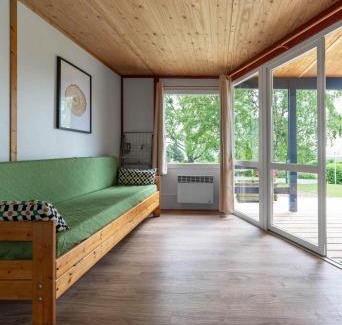 Gannat Autre | Camping Le Mont Libre - Cottage & espace nature - Gannat