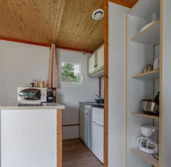 Gannat Autre | Camping Le Mont Libre - Cottage & espace nature - Gannat