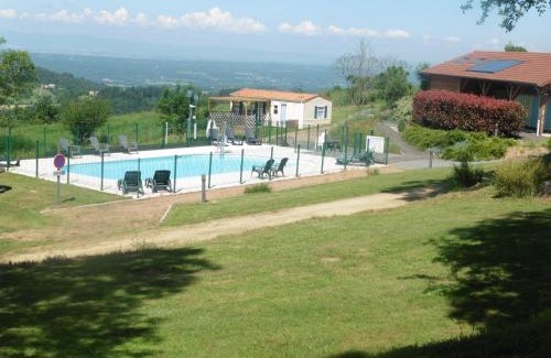 Vollore-Ville Autre | Camping le Montbartoux