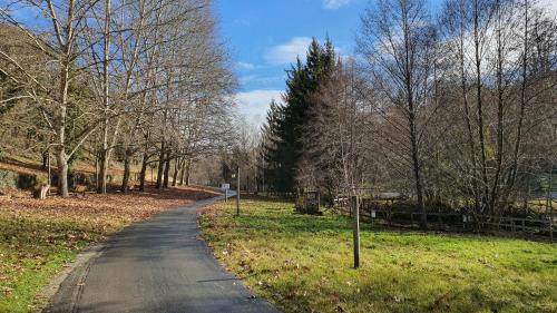 Gaugeac Autre | Camping le Moulin de David -Gaugeac Monpazier 24540 - Cabane -Mobil-home 3 et 2 chambres