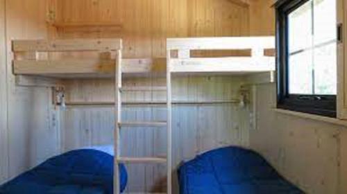 Gaugeac Autre | Camping le Moulin de David -Gaugeac Monpazier 24540 - Cabane -Mobil-home 3 et 2 chambres