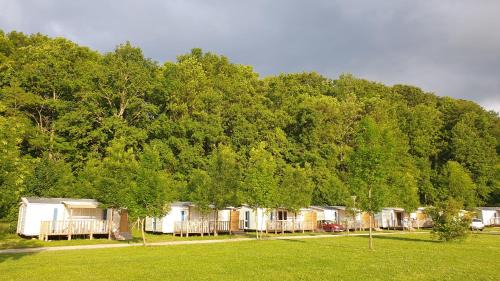 Lavelanet Maison | Camping Le Pré Cathare