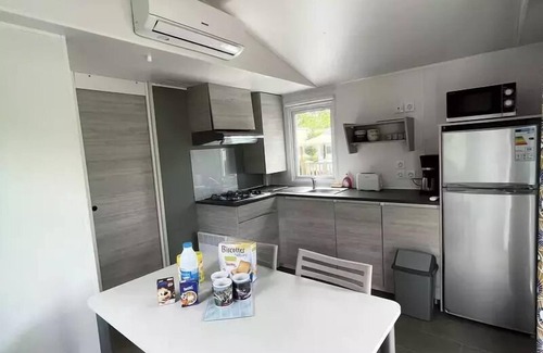 Saint-Maurice-d'Ibie Maison | COTTAGE DUO Climatisé 4 personnes