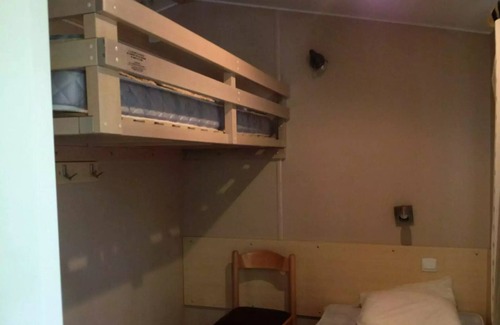 Saint-Maurice-d'Ibie Maison | Mobile home SOUS BOIS PMR IRM N°18 2 chambres 4 personnes