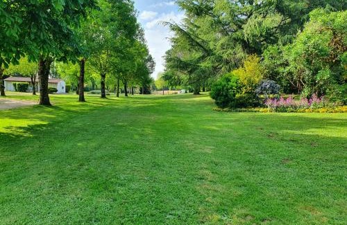 Saint-Sornin Autre | camping le valerick