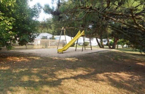 Saint-Sornin Autre | camping le valerick