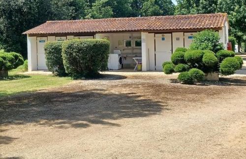 Saint-Sornin Autre | camping le valerick