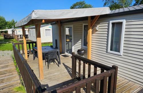 Champagney Autre | Camping Les Ballastières - Vosges du Sud