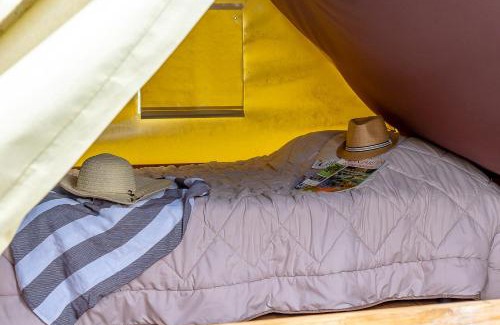 Champagney Autre | Camping Les Ballastières - Vosges du Sud