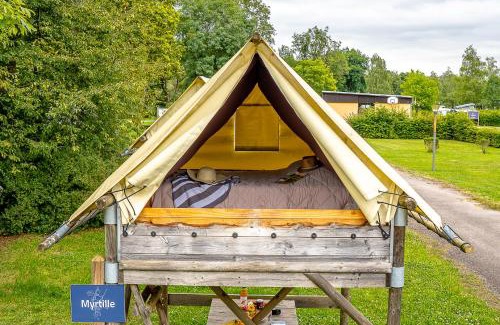 Champagney Autre | Camping Les Ballastières - Vosges du Sud