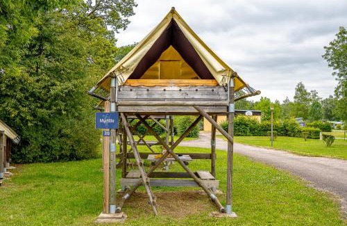 Champagney Autre | Camping Les Ballastières - Vosges du Sud