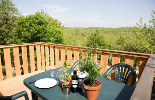 Chauzon Autre | Camping les Chênes