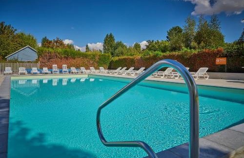 Ivry-la-Bataille Autre | Camping Les Fontaines