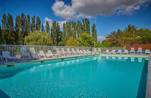 Ivry-la-Bataille Autre | Camping Les Fontaines