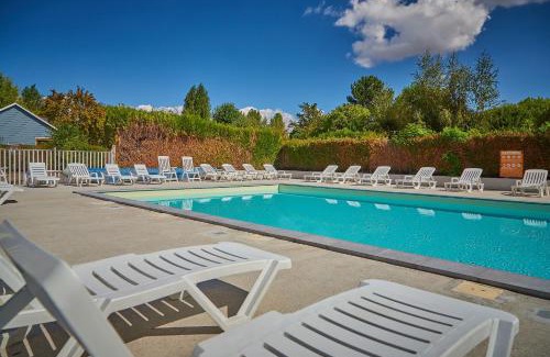 Ivry-la-Bataille Autre | Camping Les Fontaines
