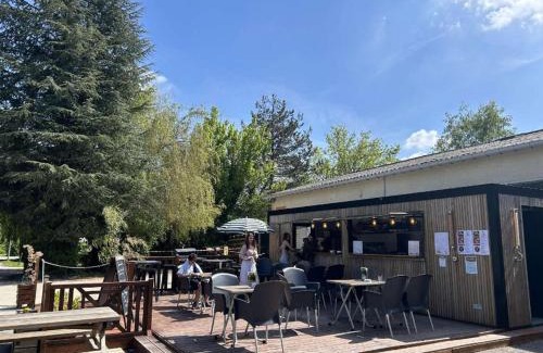 Ivry-la-Bataille Autre | Camping Les Fontaines