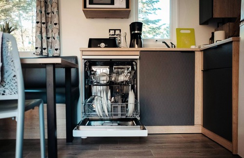 Bretagne-d'Armagnac Maison | Mobil home 5 pièces 8/10 personnes