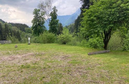 Le Petit-Bornand-les-Glieres Autre | Camping les Marronniers