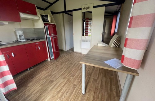 Apremont Location De VR | Camping les Naïades