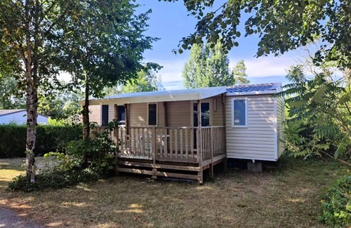 Pont-de-Poitte Maison | Family 30 m² 6 personnes