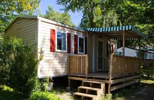 Pont-de-Poitte Maison | Family 30 m² 6 personnes