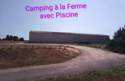 Corme-Royal Autre | Camping les Petites Roches