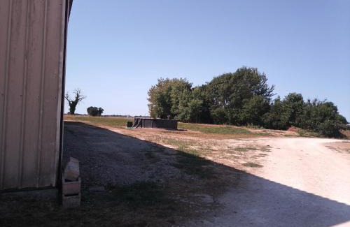 Corme-Royal Autre | Camping les Petites Roches