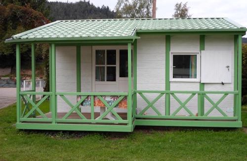 La Chapelle-devant-Bruyeres Autre | Camping les Pinasses