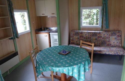 La Chapelle-devant-Bruyeres Autre | Camping les Pinasses