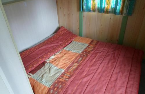 La Chapelle-devant-Bruyeres Autre | Camping les Pinasses