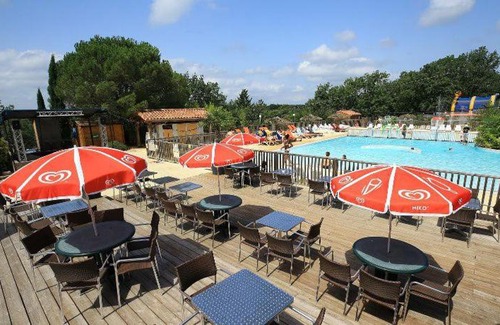 Crayssac Autre | Camping les Reflets du Quercy