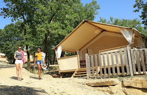 Crayssac Autre | Camping les Reflets du Quercy