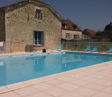 Saint-Chamarand Autre | Camping Les Rives du Céou