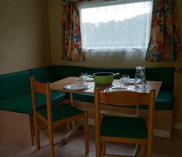 Saint-Chamarand Autre | Camping Les Rives du Céou