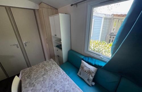 Vergeroux Autre | Camping les sablons
