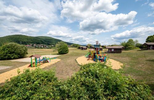 Oberbronn Autre | Camping Les Vosges du Nord