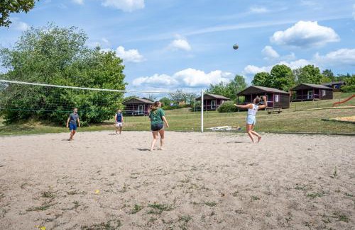 Oberbronn Autre | Camping Les Vosges du Nord